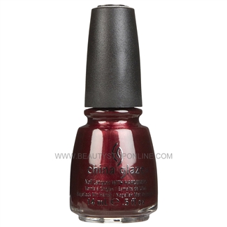 China Glaze Nail Polish, Heart Of Africa 70340