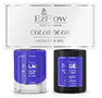 EzFlow TruGEL LED/UV Buzz Worthy Duo TG167 - 14 mL / 0.5 fl oz
