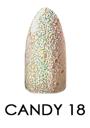 Chisel Dipping Powder - CANDY18