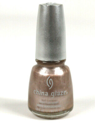 China Glaze Nail Polish, Optimistic 72059