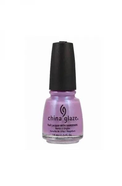 CHINA GLAZE NAIL LACQUER, TANTALIZE ME 0.5 FL OZ 70624