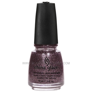China Glaze Nail Polish, CG In The City 81066