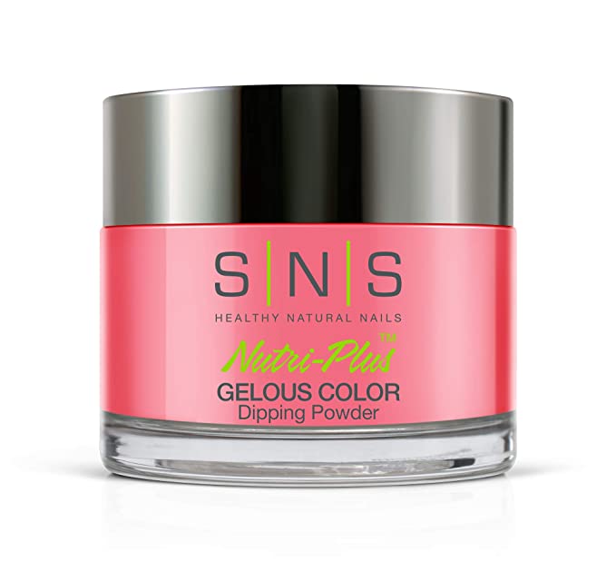 SNS Gelous Color - DS07
