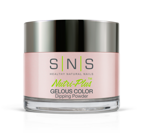 SNS Gelous Color - NC27 - Nude Series