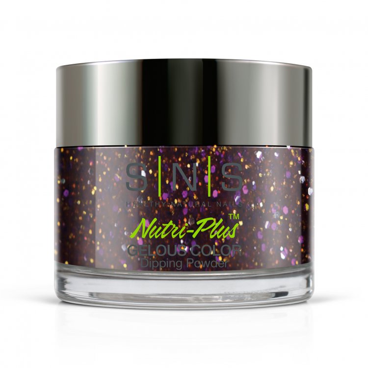 SNS Gelous Color - 243 - Twilight Saga