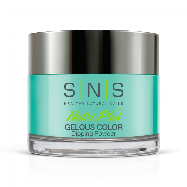 SNS Gelous Color - 348 - Angel Without Wings