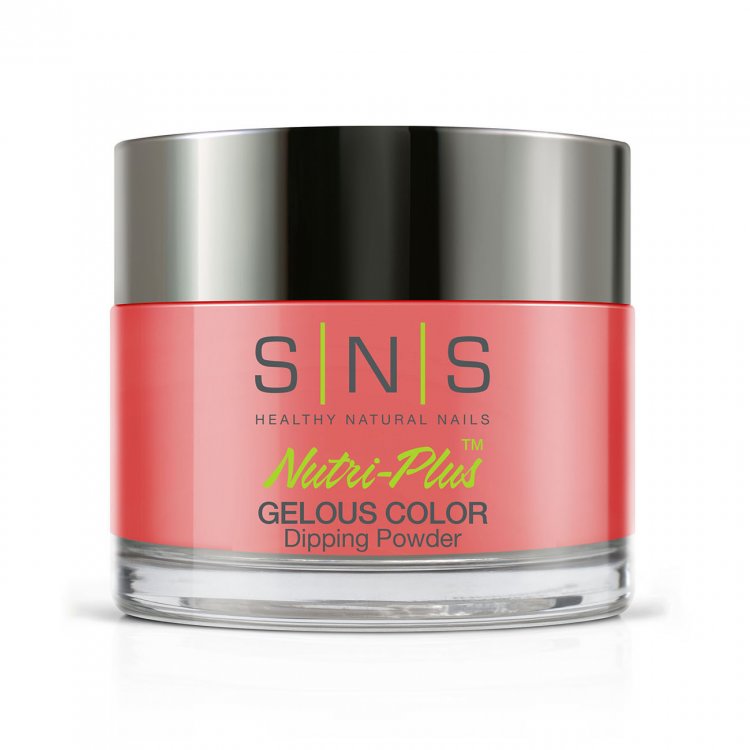 SNS Gelous Color - 400 - Gen X