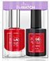 EzFlow TruGEL LED/UV Ace Me Duo TG209 - 14 mL / 0.5 fl oz