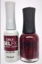 Orly Perfect Pair - Just Bitten