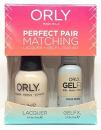 Orly Perfect Pair - Faux Pearl