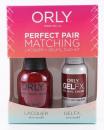Orly Perfect Pair - Stiletto On The Run