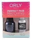 Orly Perfect Pair - Secondhand Jade