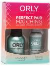 Orly Perfect Pair - Electric Jungle
