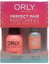 Orly Perfect Pair - After Glow