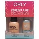 Orly Perfect Pair - Sands of Time