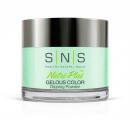 SNS Gelous Color - BC02 - Bridal Collection 2015