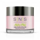 SNS Gelous Color - 021 - Angel Pink