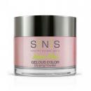 SNS Gelous Color - 171 - French Kiss
