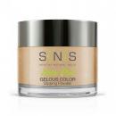 SNS Gelous Color - 342 - Cookie Batter
