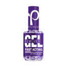 Polynude Gel Remover 0.5oz