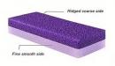 Pumice  Bar Coarse and Medium