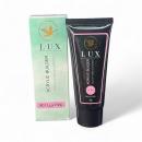 LUX Acrylic Builder Gel - #01 Lux Pink