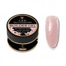 LBD Jelly Builder Gel – #17 ORCHID DUST