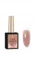 LBD Jelly Gel Polish – #23 TOASTED ALMOND