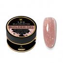 LBD Jelly Builder Gel – #23 TOASTED ALMOND