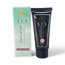 LUX Acrylic Builder Gel - #04 Cappuccino