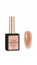 LBD Jelly Gel Polish – #6 PEACH TEA