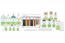 Clean + Easy Wax Spa - Full Service Kit