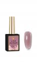 LBD Jelly Gel Polish – #9 LAVENDER LATTE