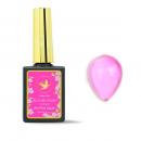 Jelly Glass Gel Polish – #14 Pink Glaze