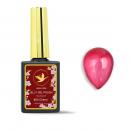 Jelly Glass Gel Polish – #20 Cherry