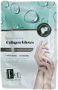 Red collagen Gloves- 120Pcs/Box