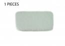 Disposable Sofi Pad ( White ) - 1 pcs