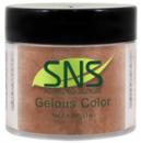 SNS Gelous Color - 358 - Pumpkin Spiced