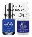 IBD Match Duos - BARDOT INDIGO