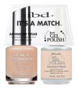 IBD A Match Duos -CASHMERE BLUSH