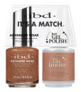 IBD Match Duos -MOROCCAN SPICE