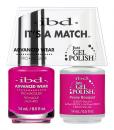 IBD A Match Duos -PEONY BOUQUET