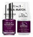 IBD Match Duos -Bella Boudoir