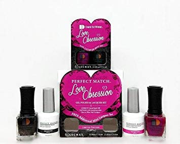 Perfect Match - Love Obsession