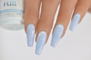 Cre8tion FUR Soak Off Gel Polish 0.5 oz LED/UV (F19)