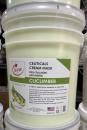 Five Star - Cream Mask - Cucumber - 5 Galon