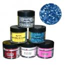 Art Glitter & Confetti #63 - 1 oz