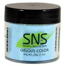 SNS Gelous Color - 225 - Cougar Lady