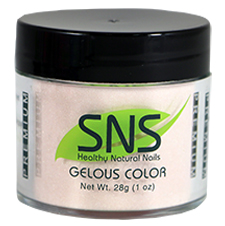 SNS Gelous Color - 338 - Twice Shy
