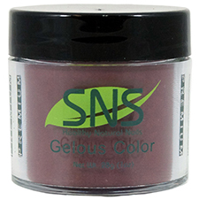 SNS Gelous Color - 71 - Take Me Home Tonight